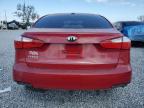2016 Kia Forte Lx за продажба в Riverview, FL - Front End