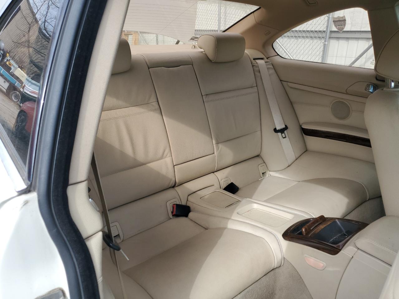 2010 BMW 3er - Image 10