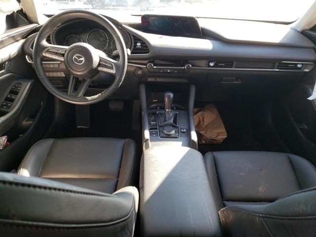  MAZDA 3 2020 Чорний