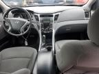 2013 Hyundai Sonata Gls de vânzare în Spartanburg, SC - Side