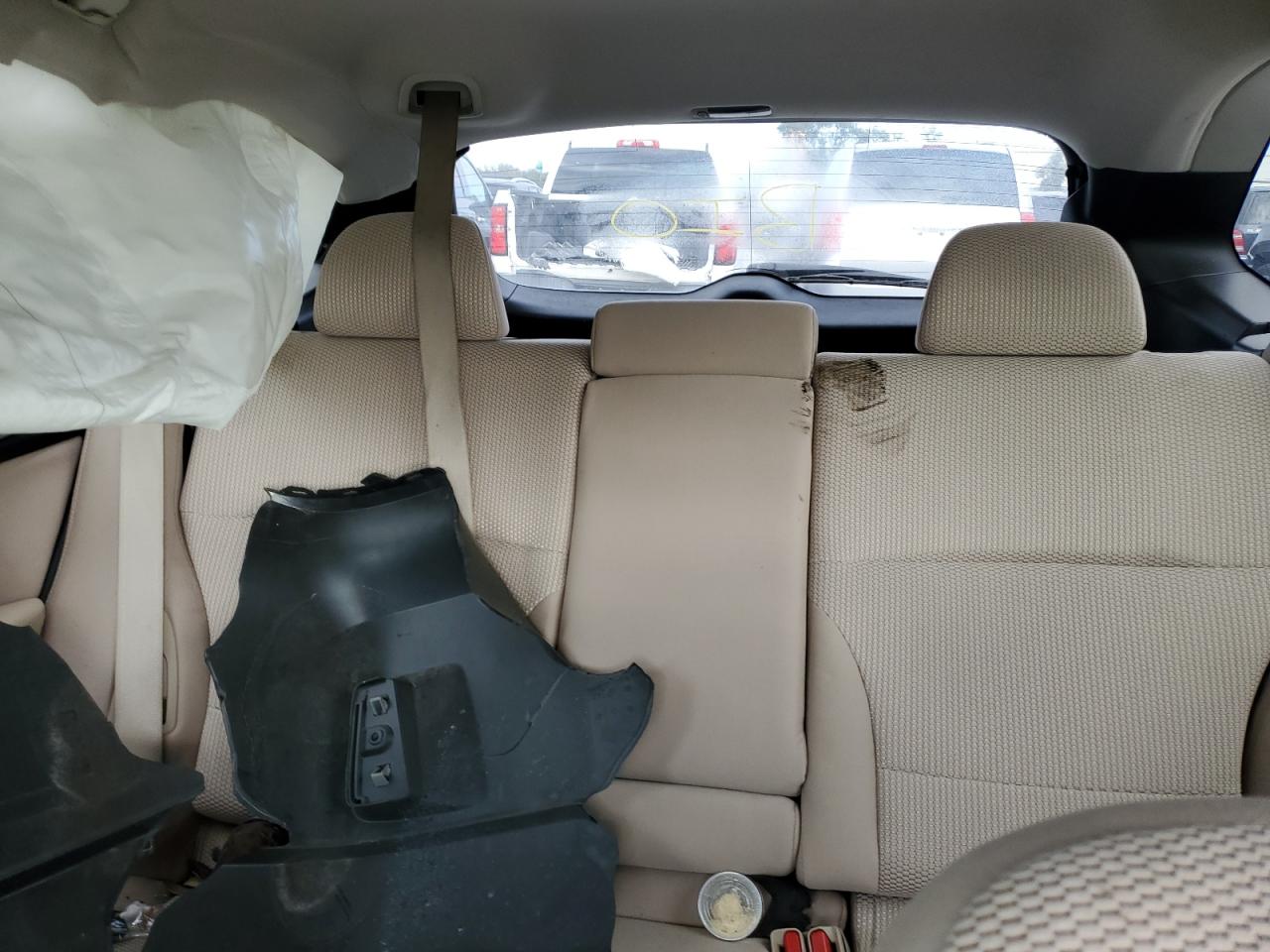 2016 Subaru Outback - Image 10