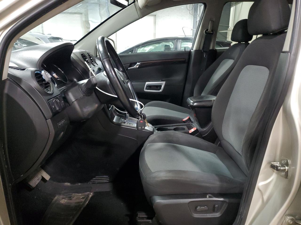 2014 Chevrolet Captiva - Image 7