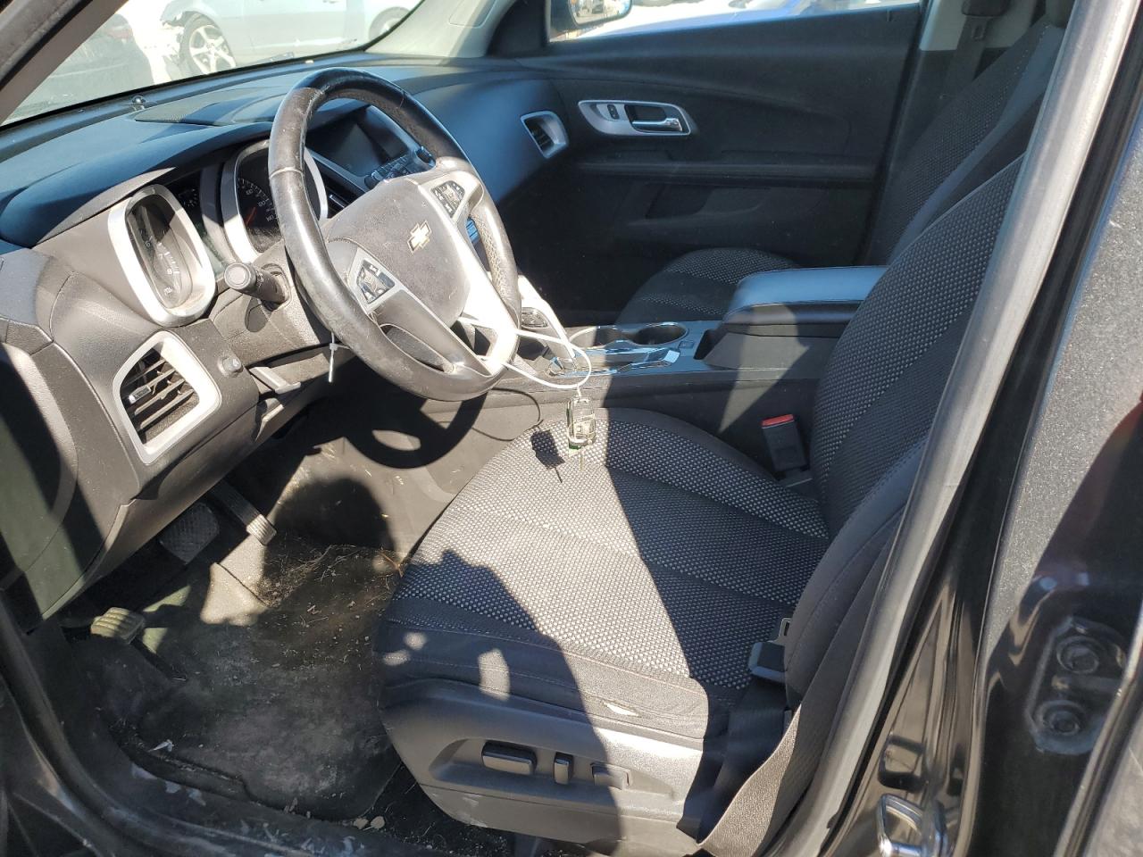 2013 Chevrolet Equinox - Image 7