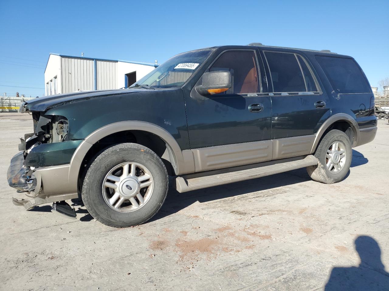 2003 Ford Expedition - Image 1