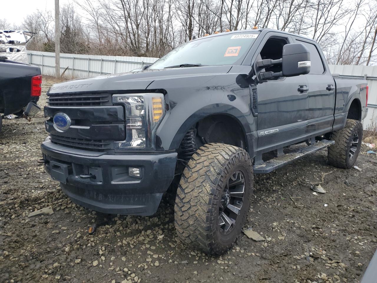 2019 Ford F250 - Image 1