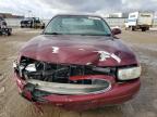 2002 Buick Lesabre Limited na sprzedaż w Bismarck, ND - Hail