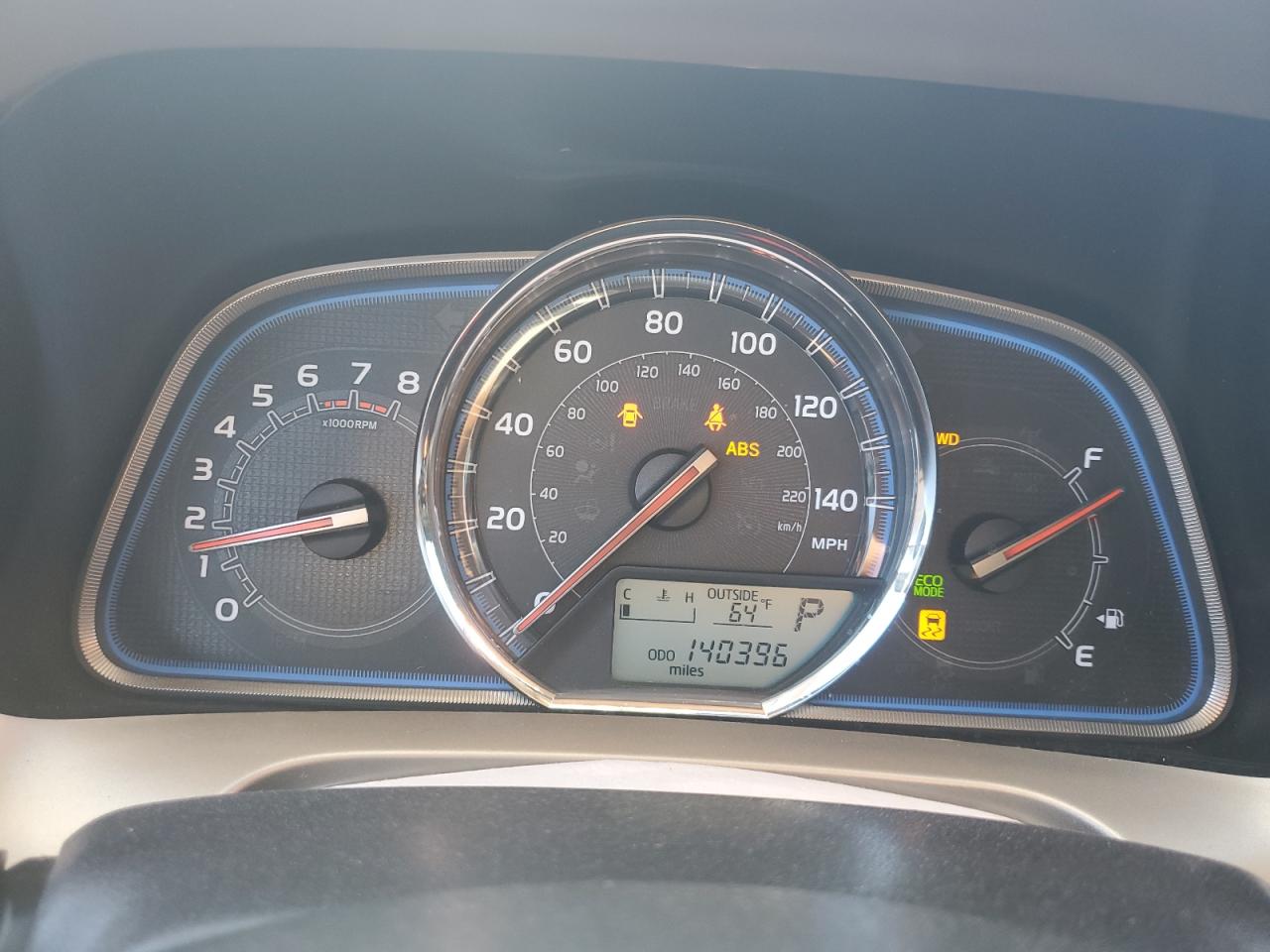 2015 Toyota RAV 4 - Image 9