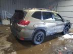 2024 Subaru Forester Wilderness за продажба в Candia, NH - Front End