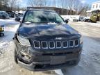 2021 Jeep Compass Latitude for Sale in North Billerica, MA - Rear End