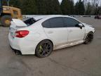 2021 Subaru Wrx Sti на продаже в Arlington, WA - Front End