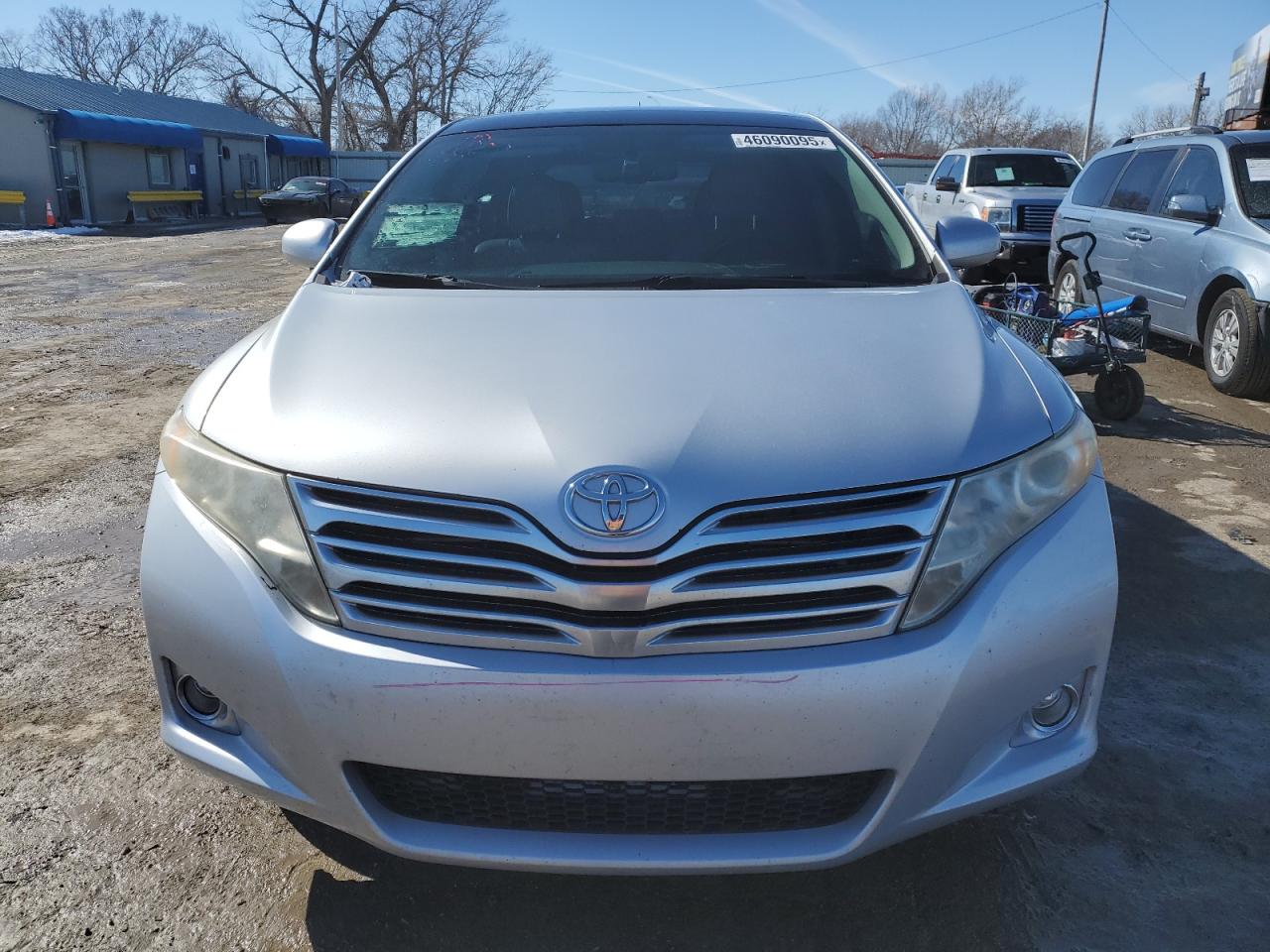 2009 Toyota Venza - Image 5
