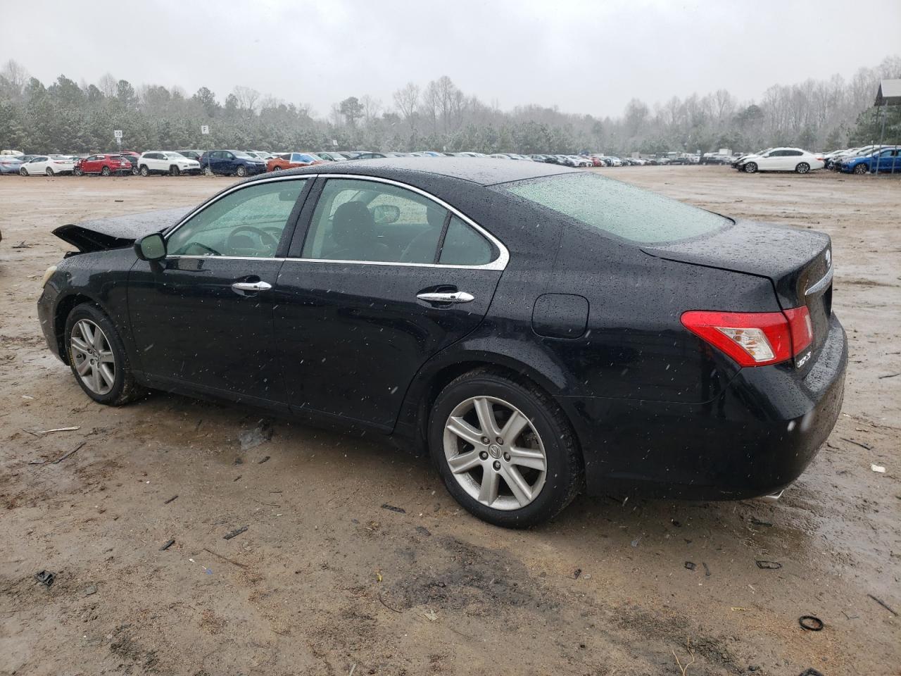 2009 Lexus ES - Image 2
