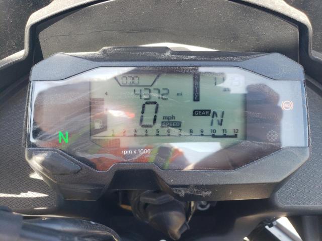  BMW G-SERIES 2019 Белый