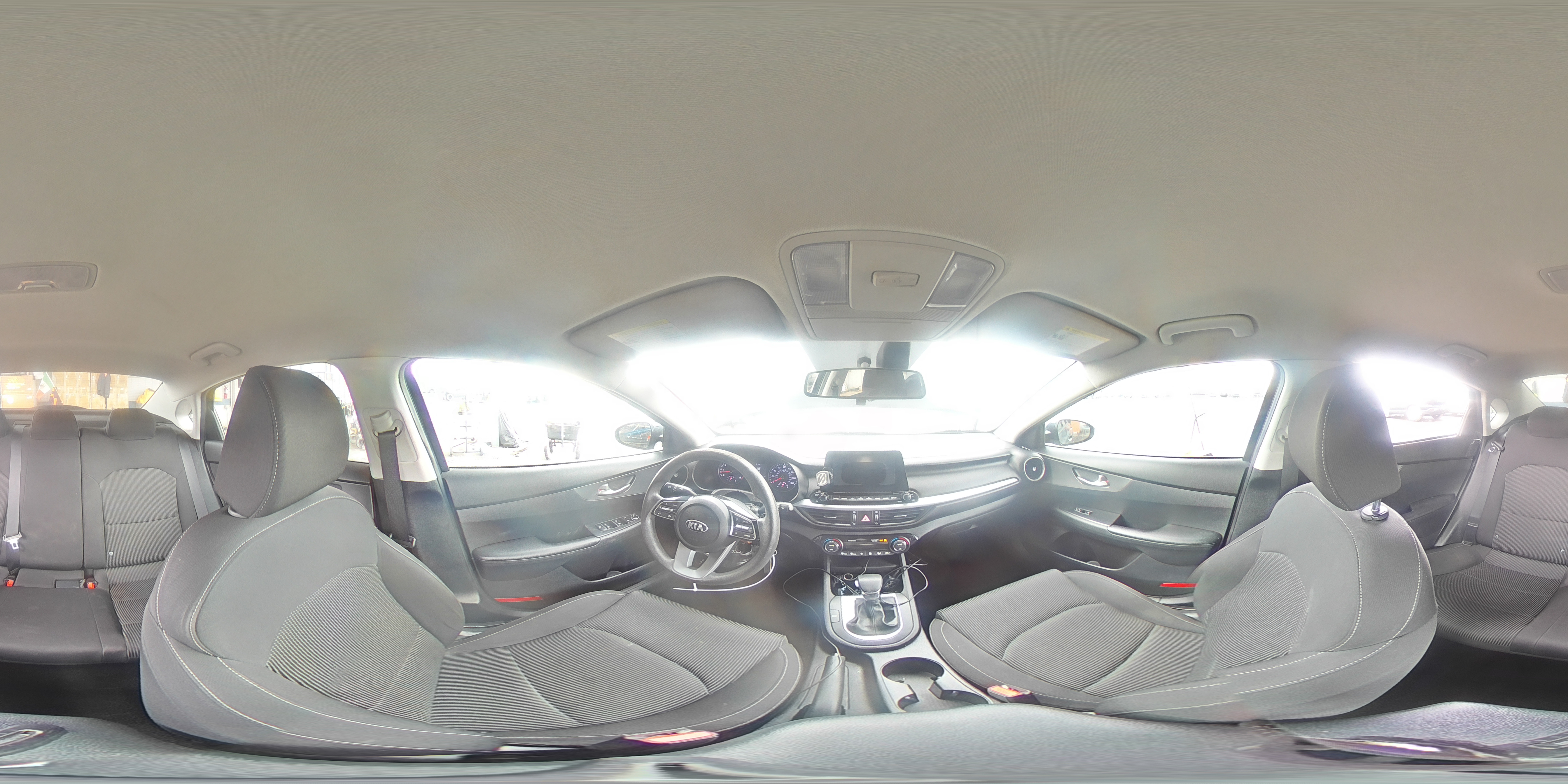 2019 Kia Forte - Image 13
