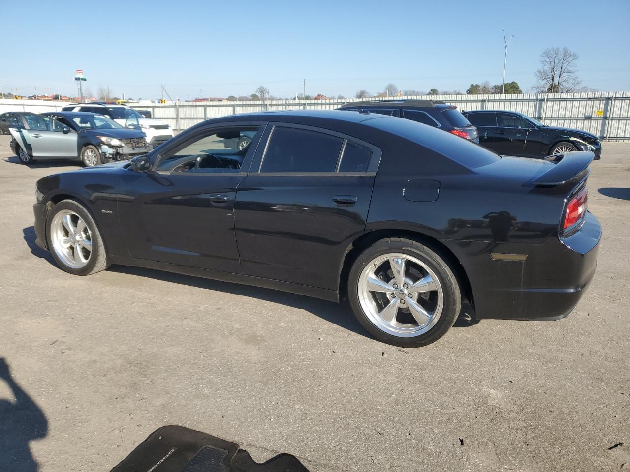 2011 Dodge Charger - Image 2