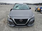 2021 Nissan Sentra Sv იყიდება Lumberton-ში, NC - Front End
