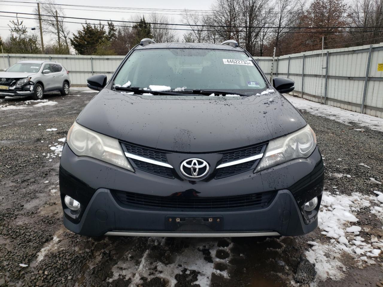2013 Toyota RAV 4 - Image 5