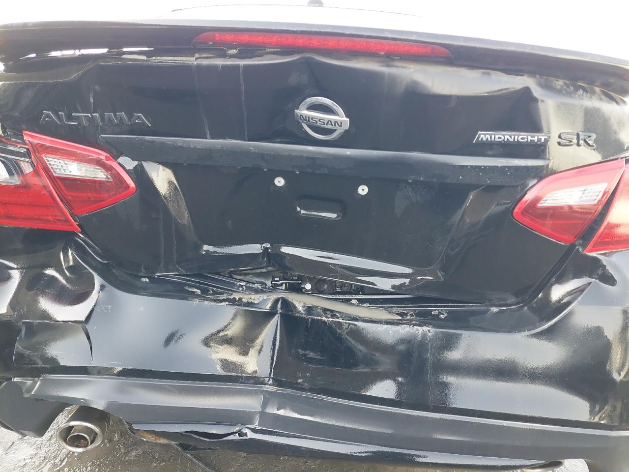 1N4AL3AP0JC240230 - 2018 Nissan Altima - #44291075