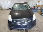 2012 Nissan Sentra 2.0 for Sale in Chicago Heights, IL - Side