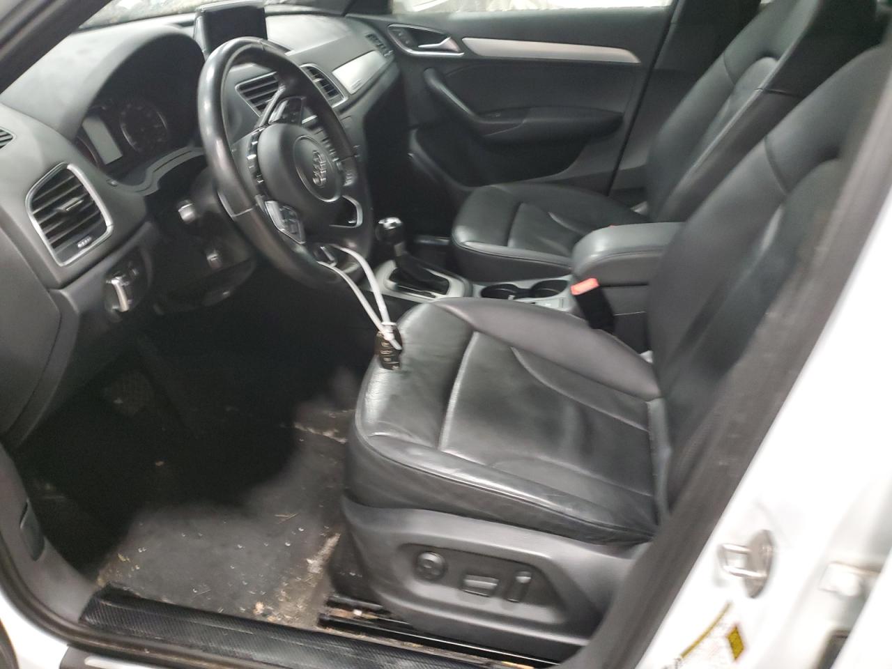 2015 Audi Q3 - Image 7