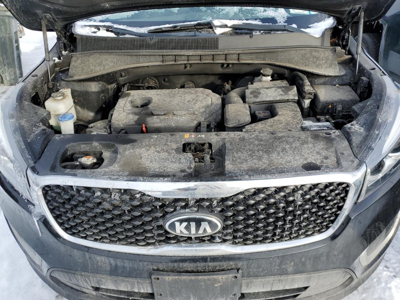 2018 Kia Sorento - Image 12