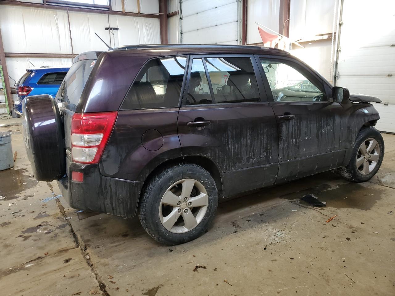 2009 Suzuki Grand Vitara - Image 3