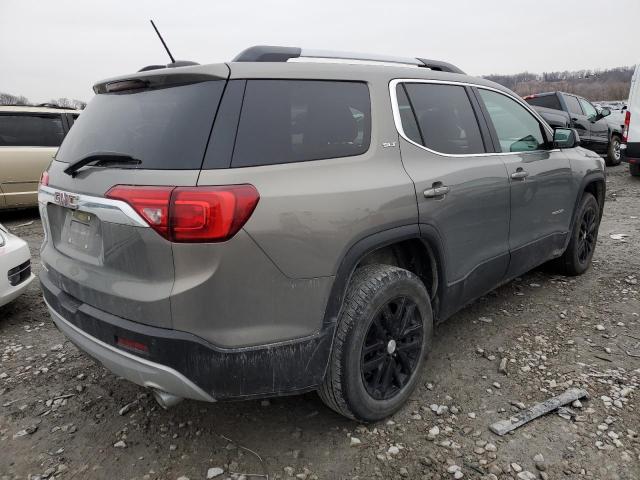  GMC ACADIA 2019 Gray