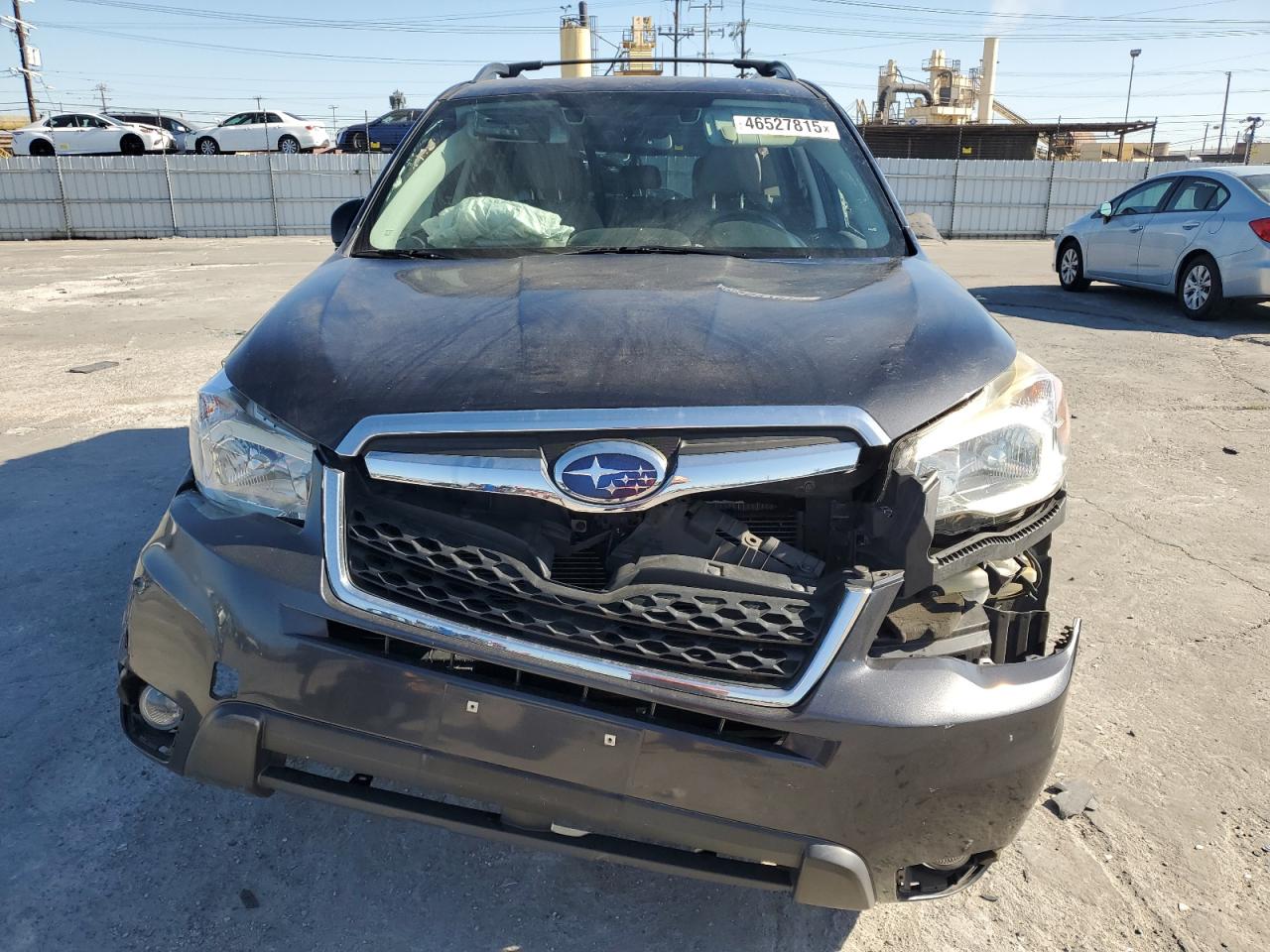 2016 Subaru Forester - Image 5