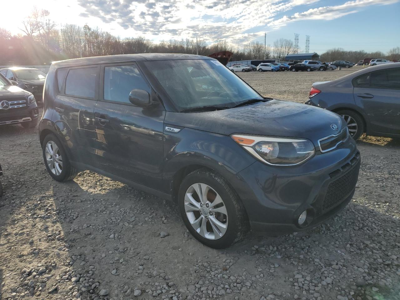 2016 Kia Soul - Image 4