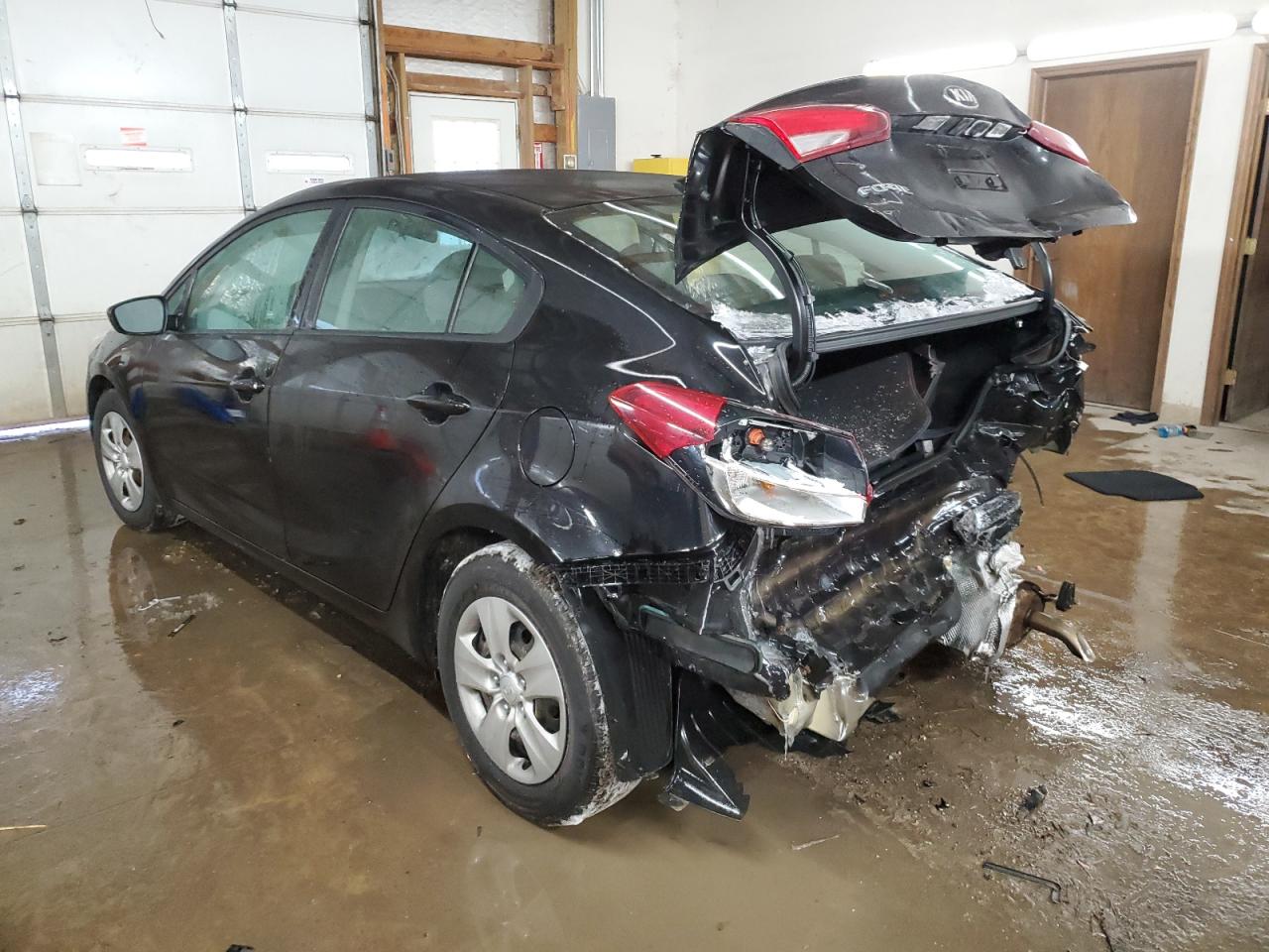 2017 Kia Forte - Image 2