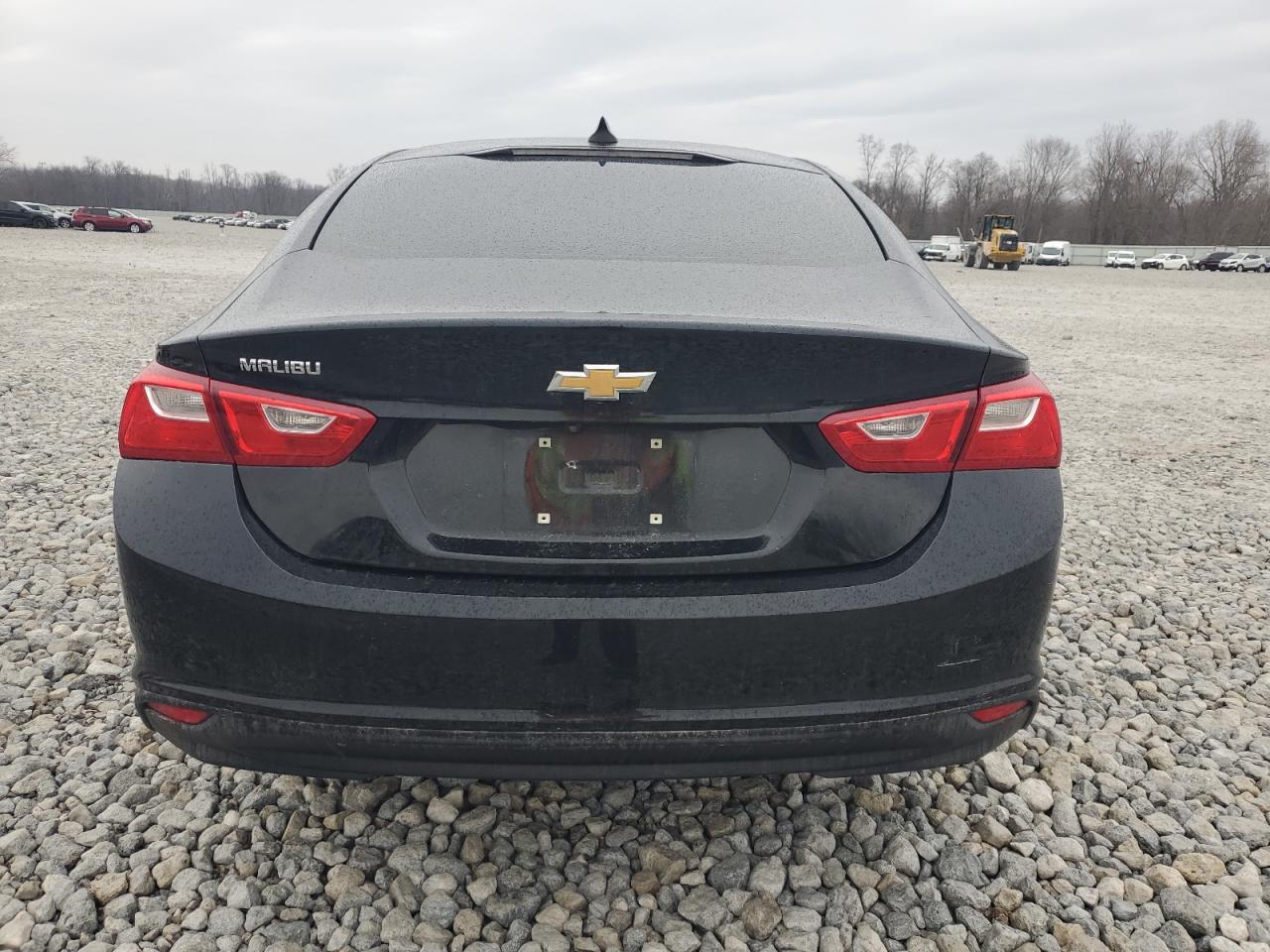 2019 Chevrolet Malibu - Image 6