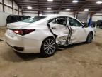 2021 Lexus Es 250 Base for Sale in Lansing, MI - Side