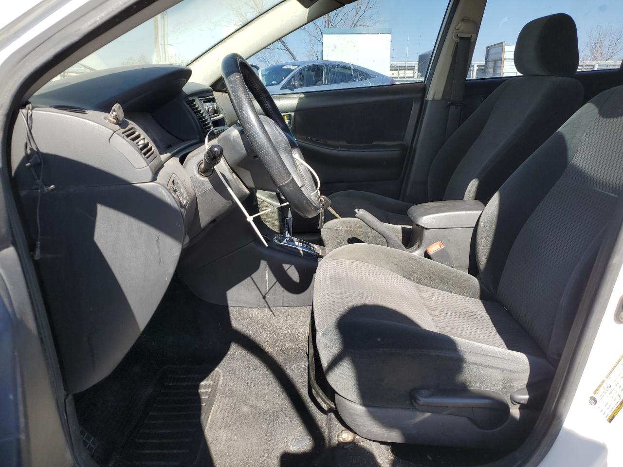 2007 Toyota Corolla - Image 7