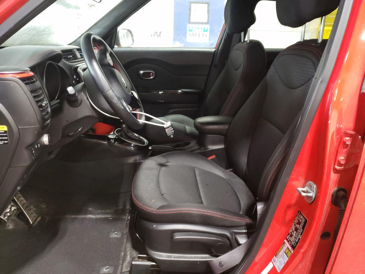 2019 Kia Soul - Image 7