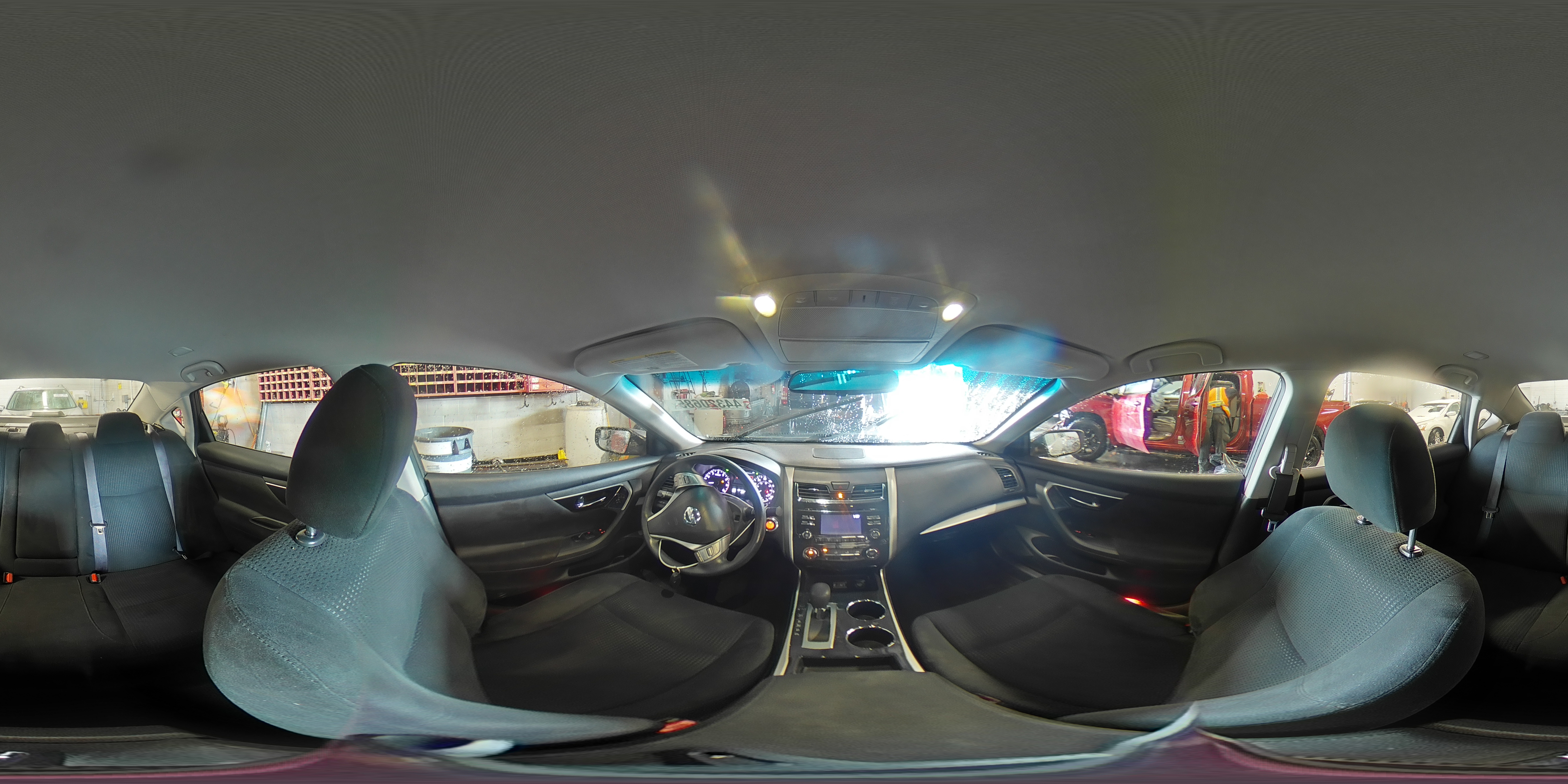 2014 Nissan Altima - Image 15