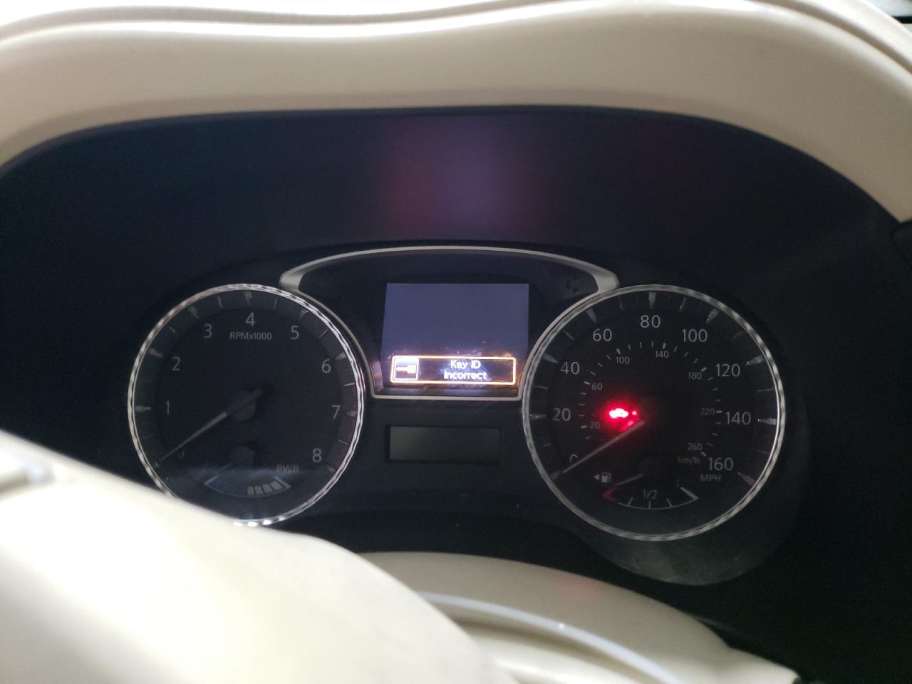 2014 Infiniti QX60 - Image 9