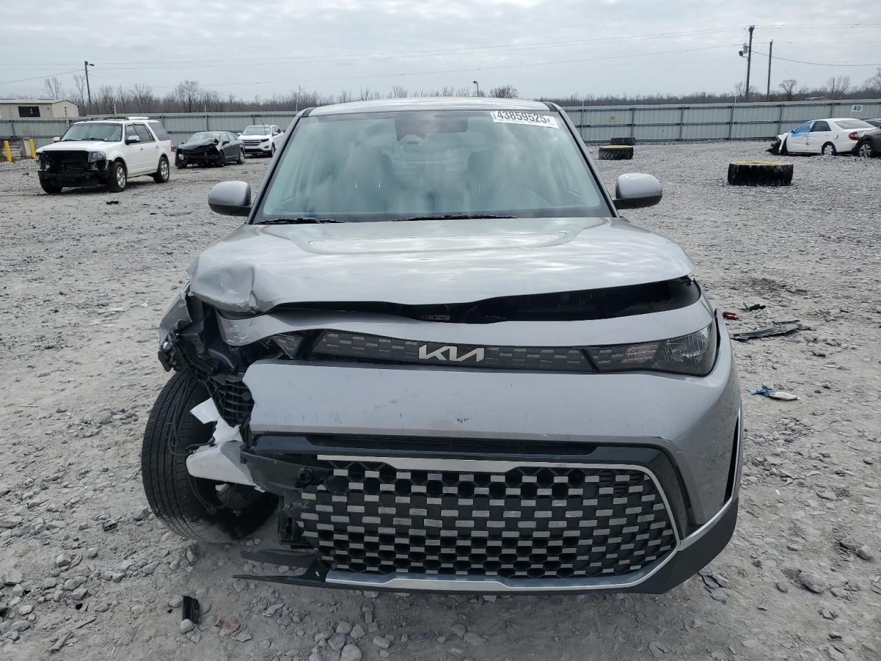 2024 Kia Soul - Image 5