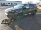 2013 Infiniti Jx35  იყიდება Brookhaven-ში, NY - Front End