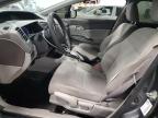 2012 HONDA CIVIC LX   for sale at Copart ON - OTTAWA