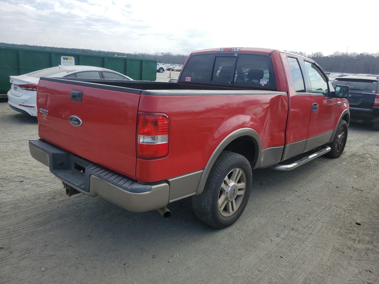 2005 Ford F-150 - Image 3