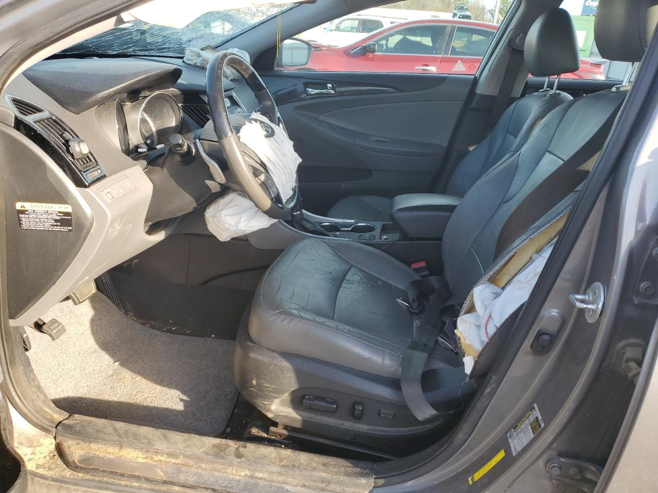2013 Hyundai Sonata - Image 7