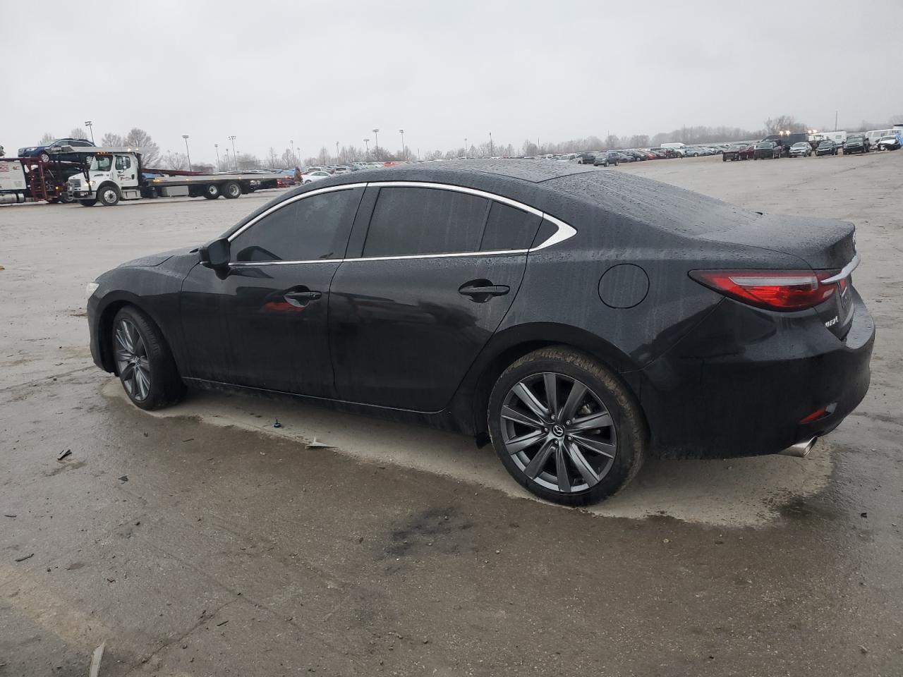 2020 Mazda 6 - Image 2