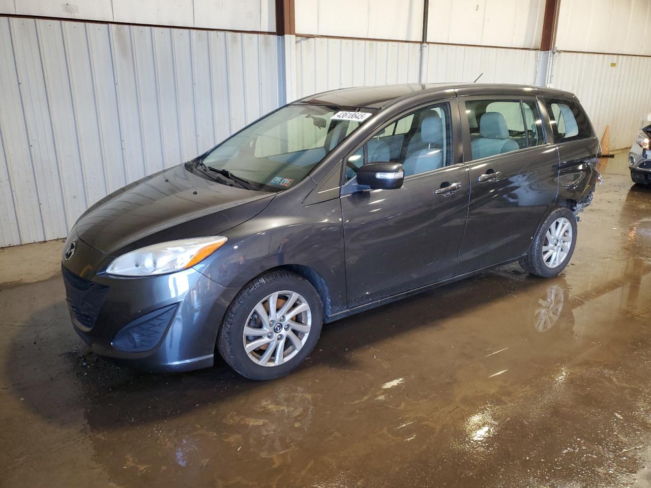 2013 Mazda 5 - Image 1