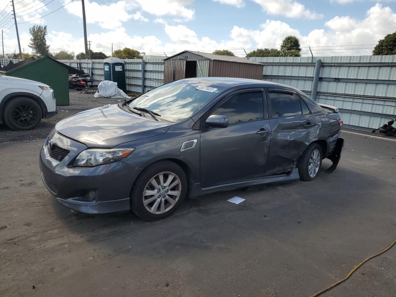 2010 Toyota Corolla - Image 1