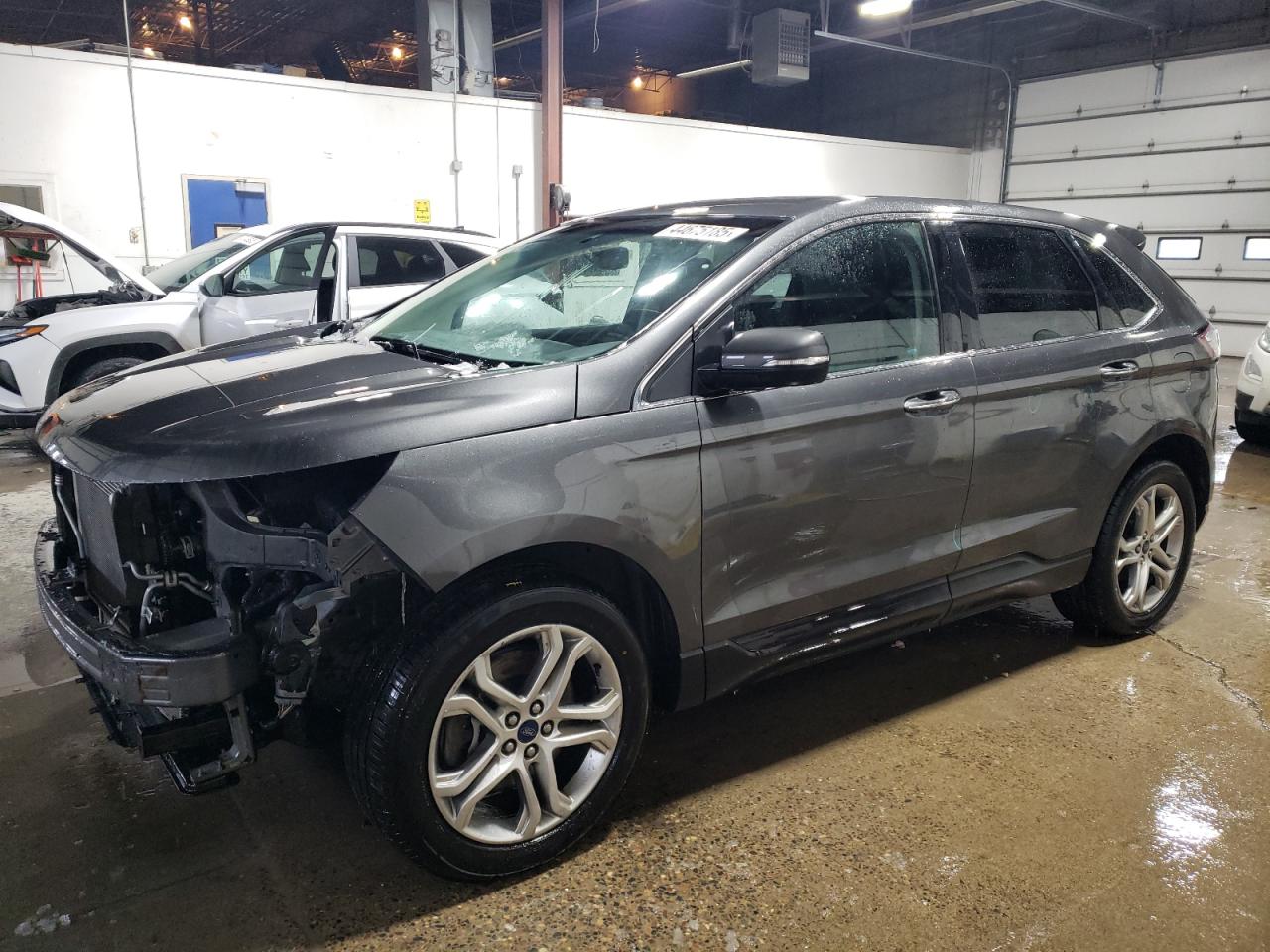 2015 Ford Edge - Image 1