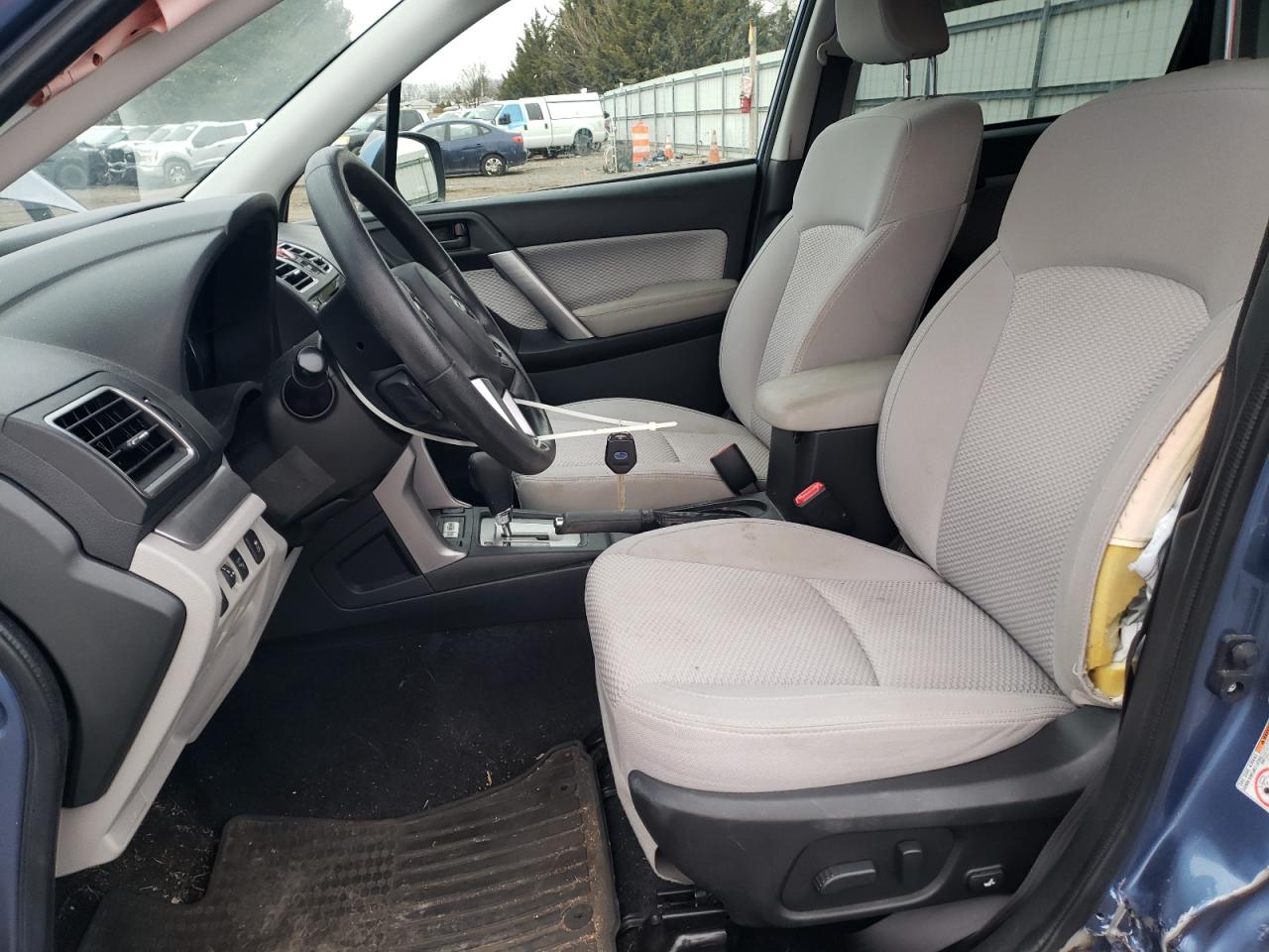 2018 Subaru Forester - Image 7