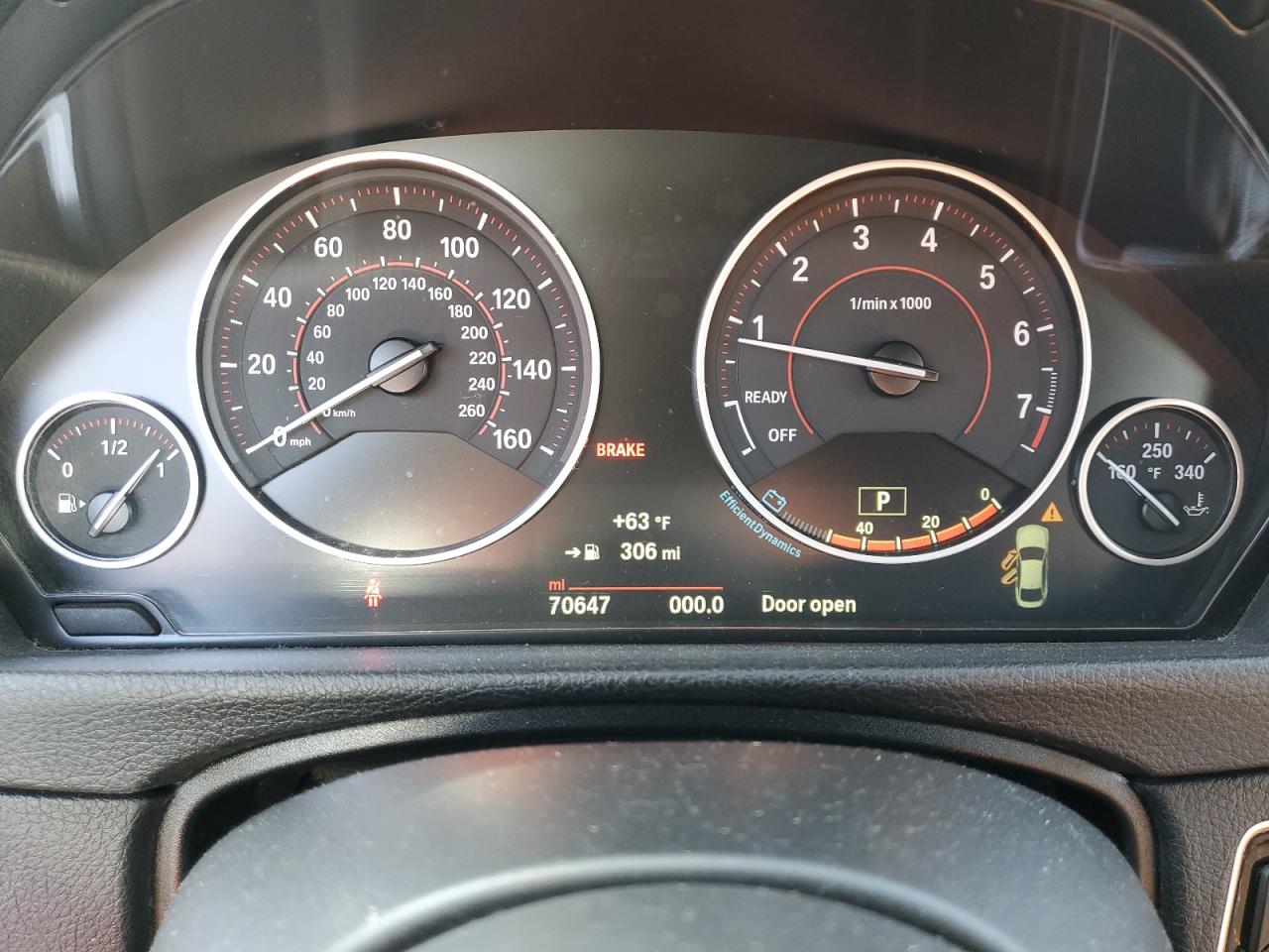 2019 BMW 4er - Image 9