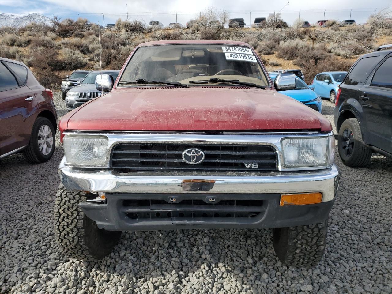 1994 Toyota 4Runner - Image 5