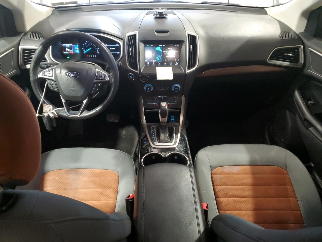 2018 Ford Edge - Image 8