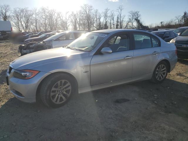 2006 Bmw 325 Xi